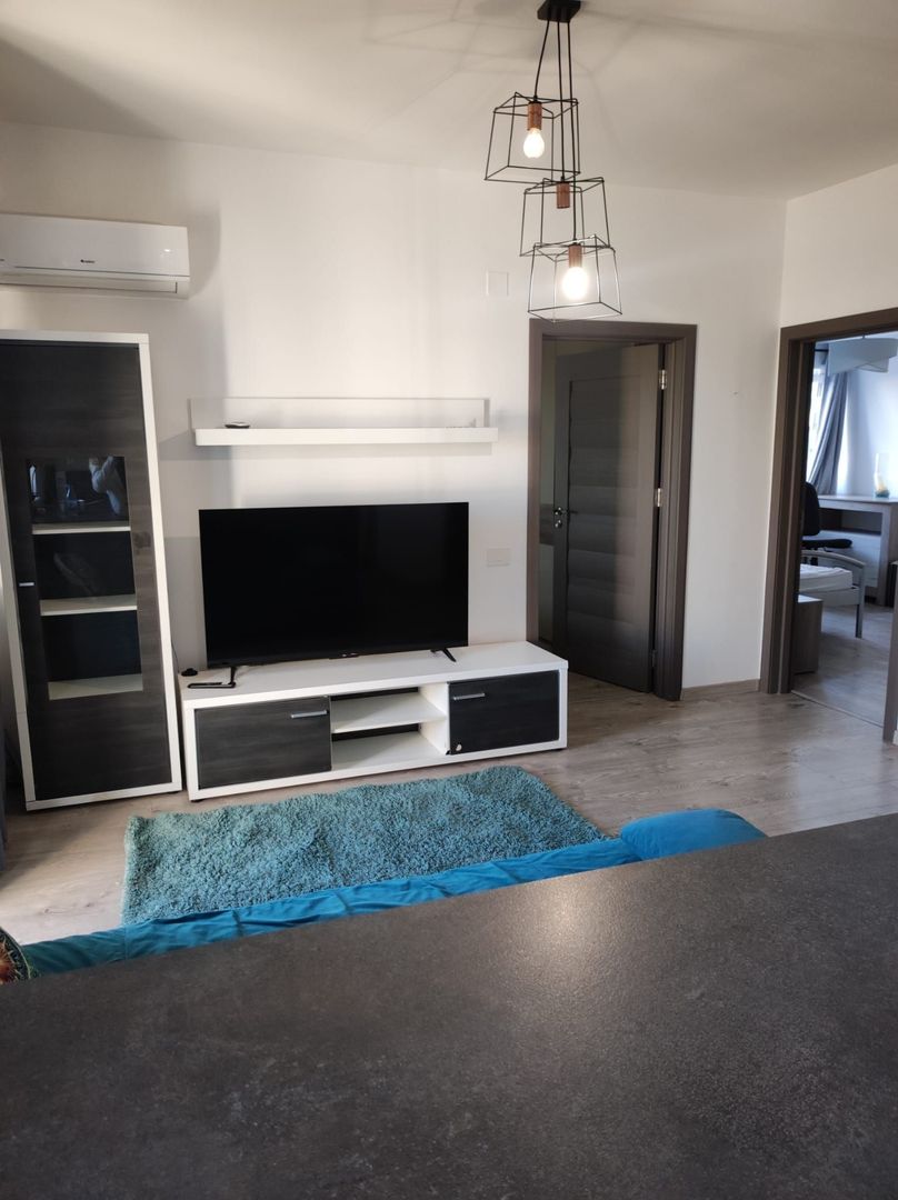 Apartament 3 camere Luceafarul - Poză 7