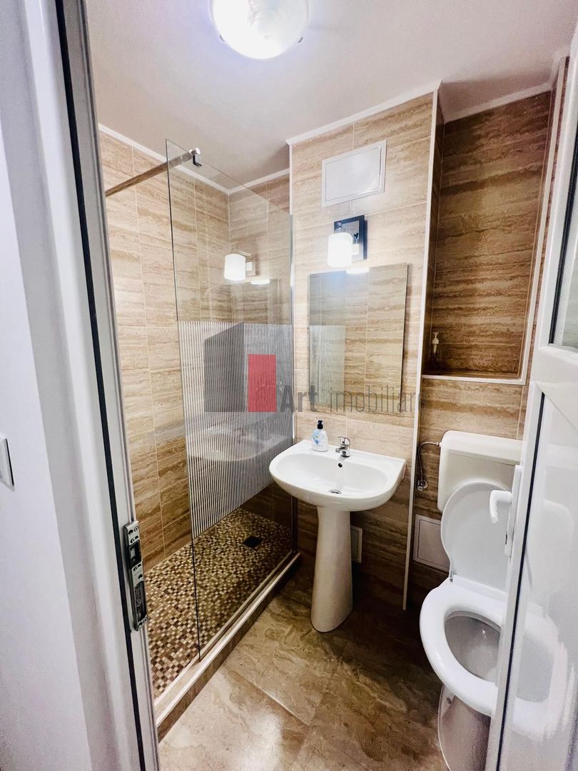 Apartament 2 camere Lujerului vis a vis de Cora - Poză 6