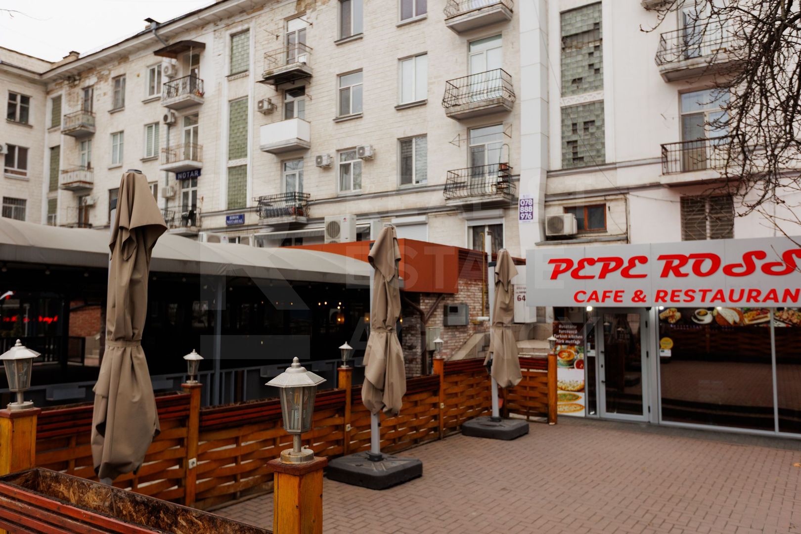 Vânzare, apartament, 2 camere, bd.  Ștefan Cel Mare Și  Sfânt, Centru - Poză 4