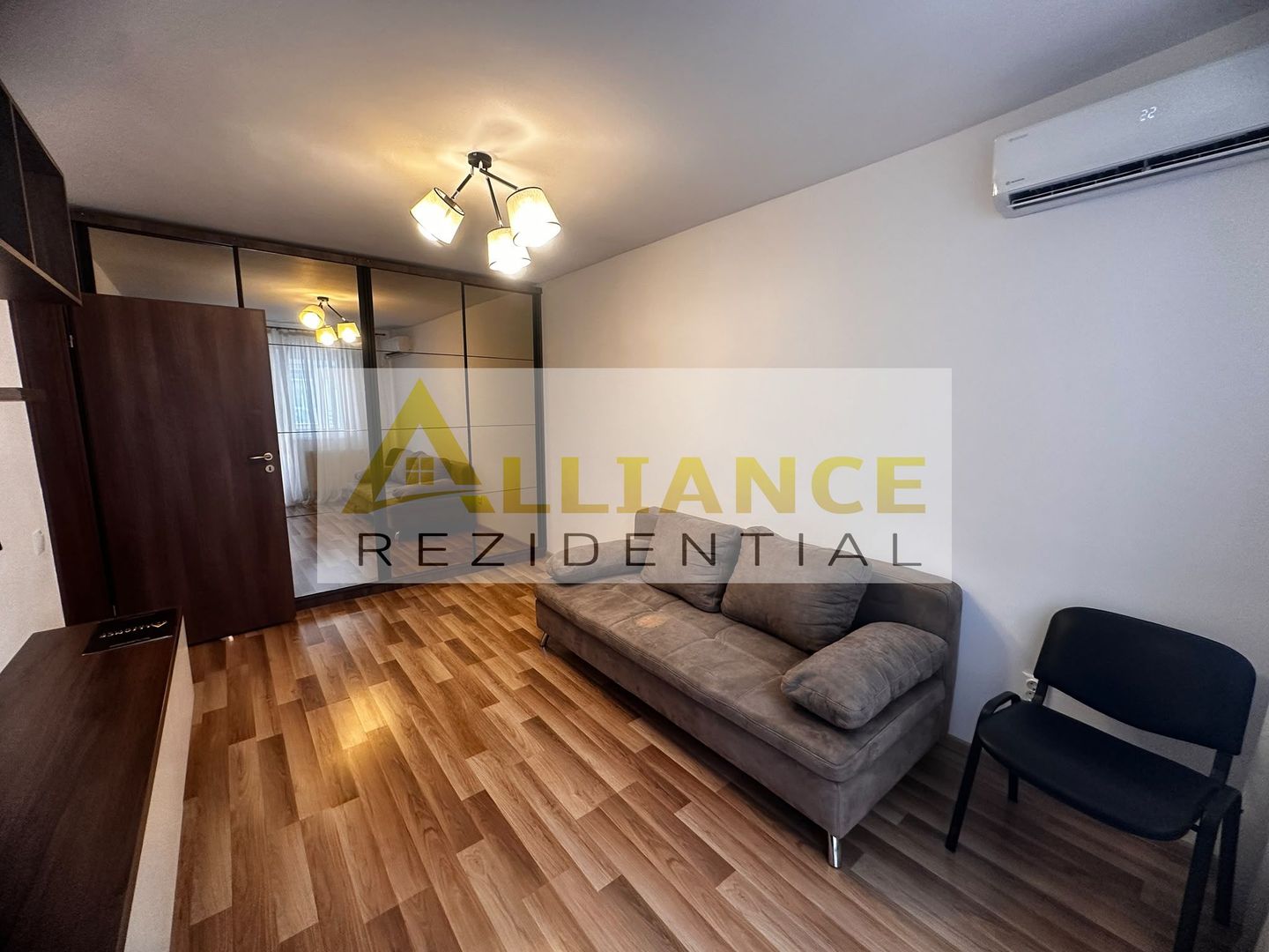 Metrou Dimitrie Leonida-Apartament 2 Camere-Mobilat/Utilat - Poză 6