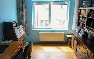 Apartament cu 2 camere și terasă de 50 mp, zona Vivo. - Poză 6