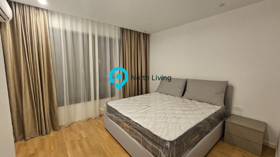 Apartament 2 camere premium, 50 mp, Turnu Măgurele-Mobilat - Poză 6