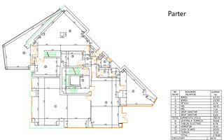 Cladire de birouri | Barbu Vacarescu | Parcul Verdi | - Poză 7