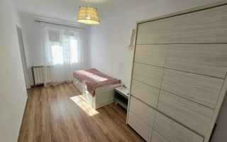 Apartament 3 camere, renovat, etaj 3, Cetate, langa Parcul Unirii - Poză 5