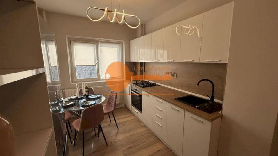 2 camere la 3 minute de Metrou Crangasi  - LUX - Poză 4