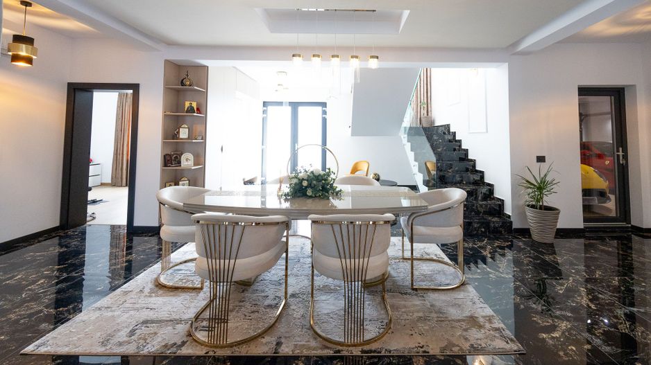 Casa Premium | Spa privat | Garaj Dublu | Mobilata-Utilata | 360 utili - Poză 16