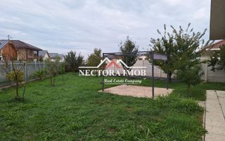 NECTORA IMOB-Casa moderna 118 mp utili + 800 mp teren Cartier Balcescu - Poză 15