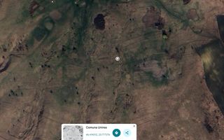 Pachet de terenuri 15.900 mp - Poză 2