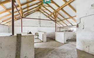 Hală pentru producție / fermă zootehnică  - Variaș - Poză 13