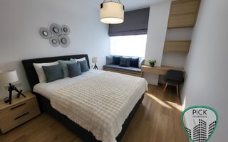 P 4160 - Apartament cu 2 camere în Târgu Mureș, Tudor, Concept9 - Poză 4