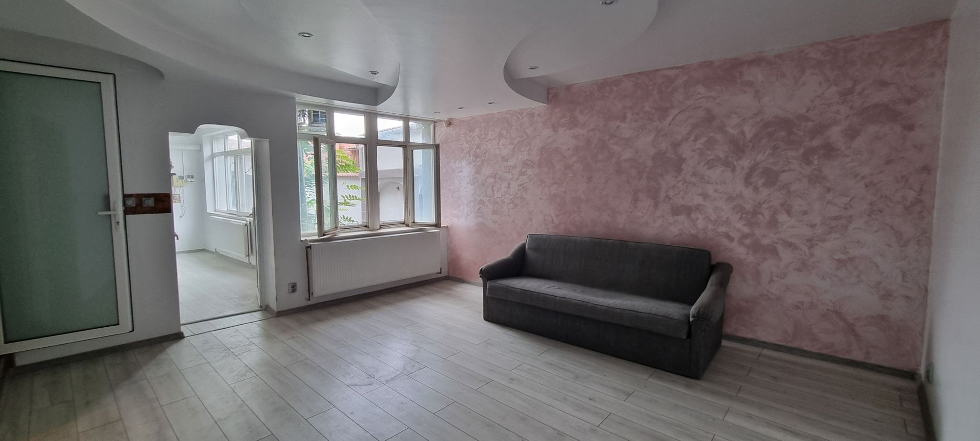 Casă P+M, 4 camere, str Lebedei, singur in curte - 600 E. Comision 0 - Poză 15