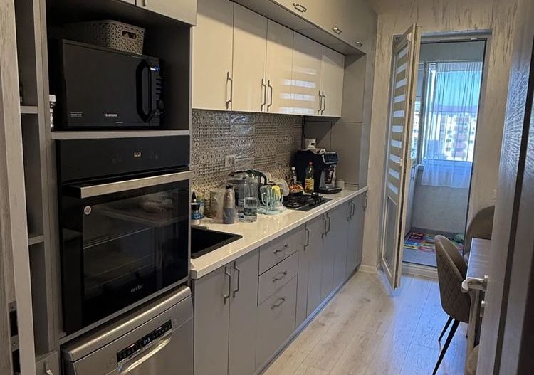 Apartament 2 camere, Drumul Jilavei - Poză 5