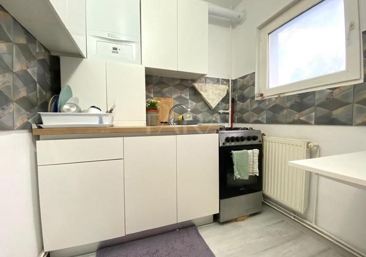 Garsoniera zona Marasti - Poză 3