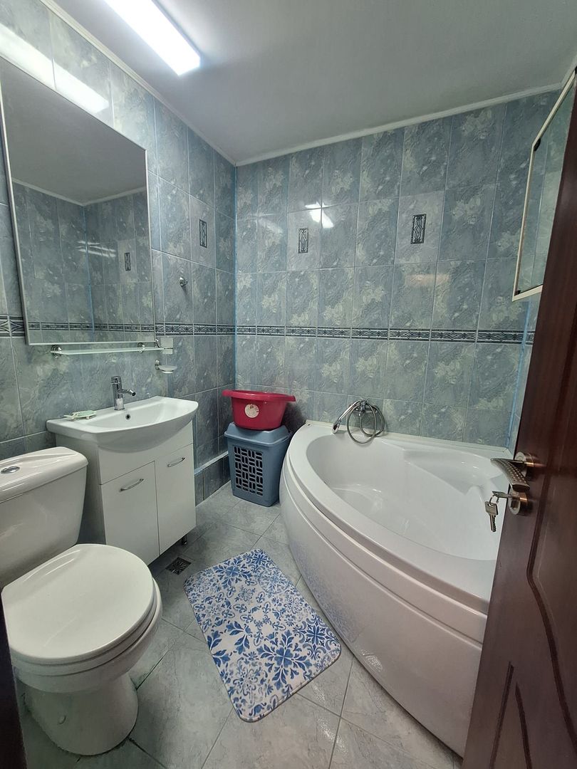Apartament 3 camere de inchiriat - Poză 4