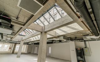 Birouri clasa A zona Fabric - Poză 2