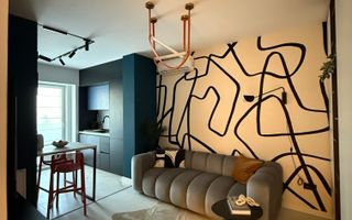 2 CAM TIP STUDIO , BLOC NOU,  PALLADY - Poză 5