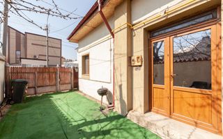 Casa cu potential/ zona Sf Vineri/ 126 mp teren/ Regim urbanistic avantajos - Poză 3
