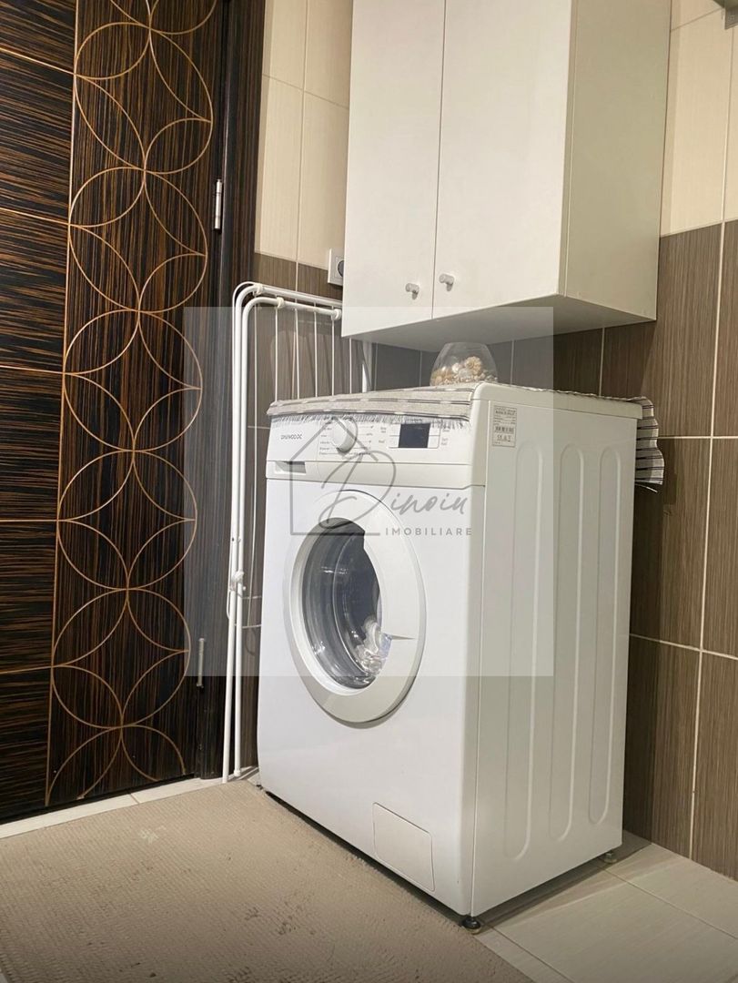 Studio de închiriat Pipera I Piscina exterioara complex I - Poză 12