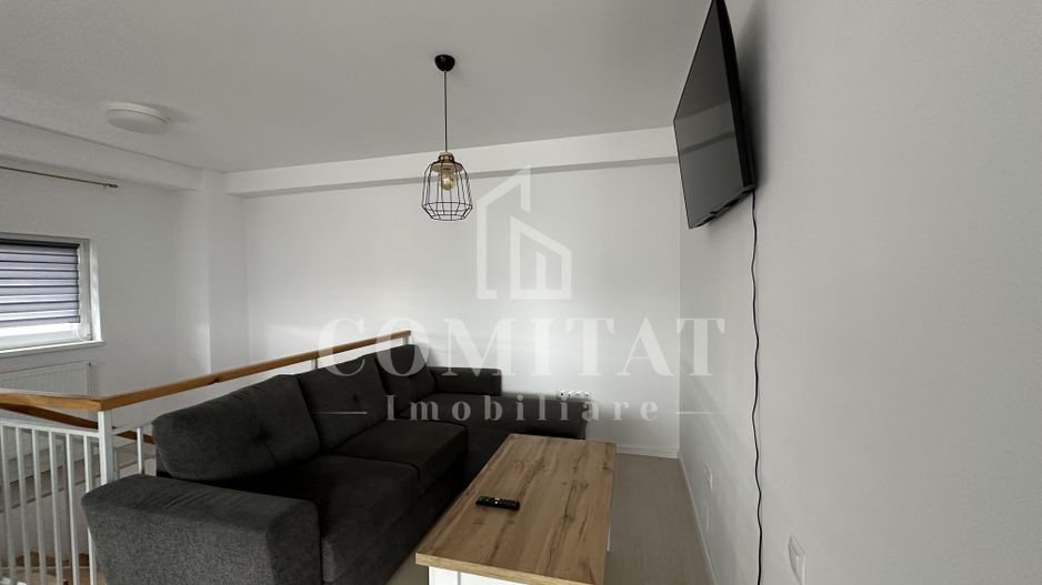 Penthouse | 100mp | Zona Lacul 3 - Poză 3