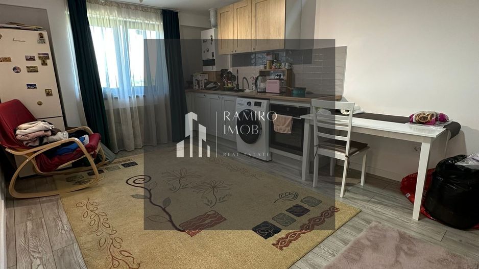 Apartament 2 camere Sun Plaza - Poză 1