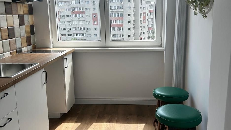 Apartament 2 camere | Prima inchiriere | Locuinta sau birou - Poză 9