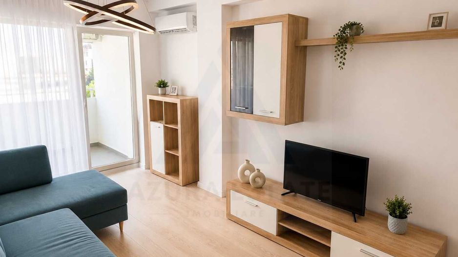 Apartament 3 camere parter 71 mp terasa parcare Cartier Kogalniceanu - Poză 2