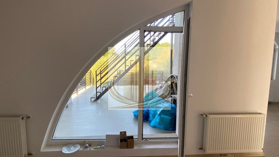 Casă 5 camere, 2 niveluri, intrări și utilități separate – Șag - Poză 7