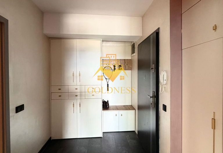 1 camere studio, Premium, Manastur, West City Tower, Calea Florești - Poză 10