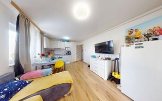 Ap modern, 52 mp utili + gradina de 24 mp + parcare -C.Arhitectilor - Poză 2