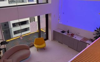 Duplex 3 camere Prima Vista Pipera Metrou - Poză 6