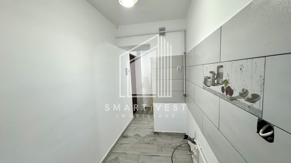 Apartament 2 camere | 42 mp utili | Zona Micro 15 - Poză 15
