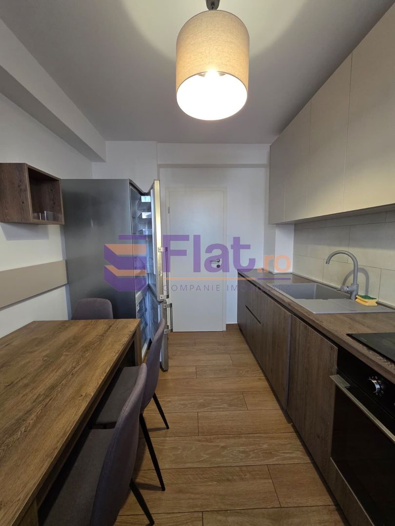 Apartament 2 camere – parcare inclusa zona Coresi - Poză 7