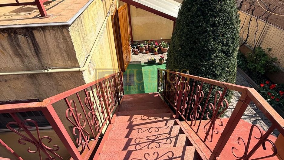 2 camere, Bogdanestilor-Cetatii, 82 mp, apartament superb - Poză 23