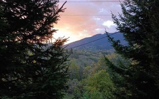 Teren 1.750 mp Bran – Poarta | Autorizație casă + anexă | Utilități complete - Poză 3