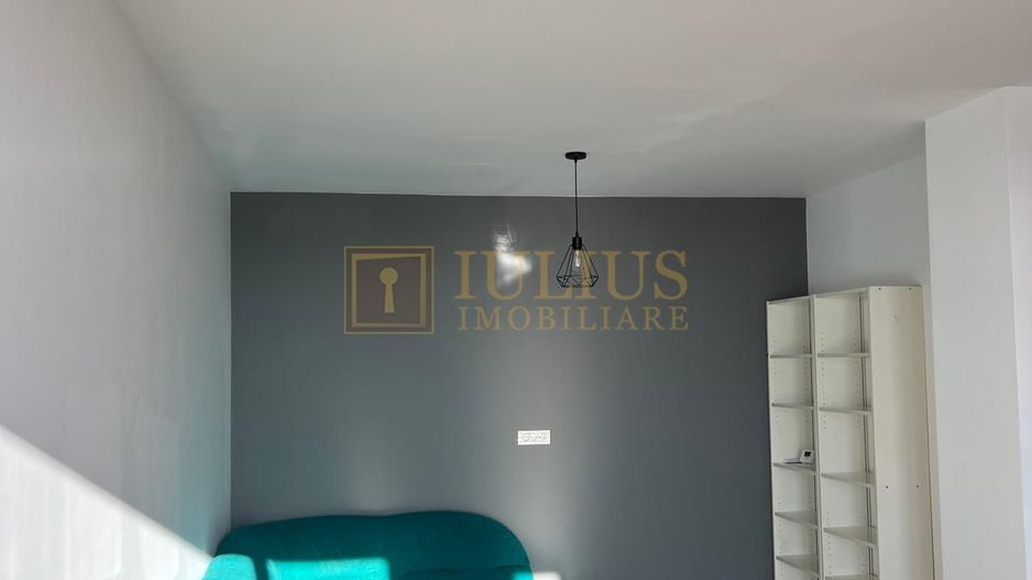 2 camere| Torontalului-Campeador| Parcare subterana| balcon deschis| centrala| - Poză 1