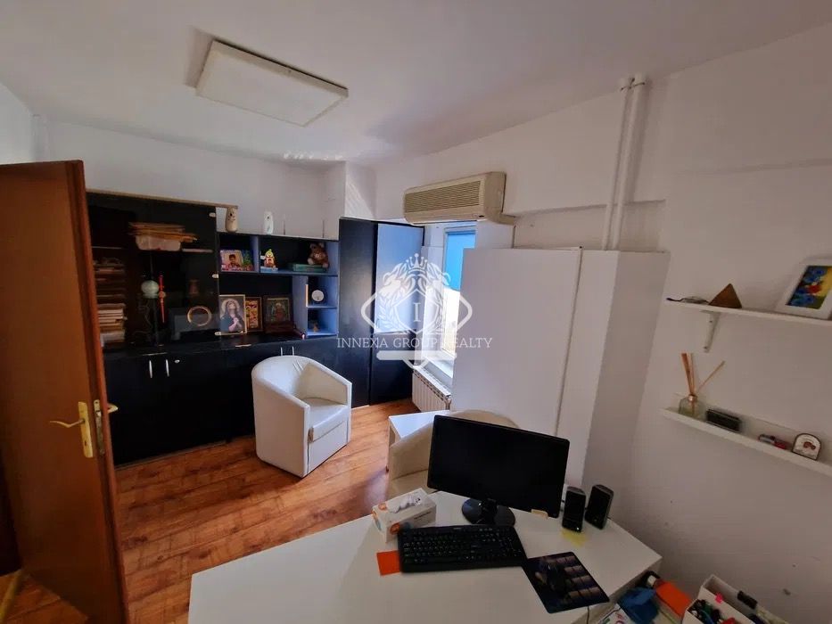 Piață Unirii-Palatul Parlamentului | 5 cam | 100mp | dec | et 5 | 480.000 euro - Poză 6