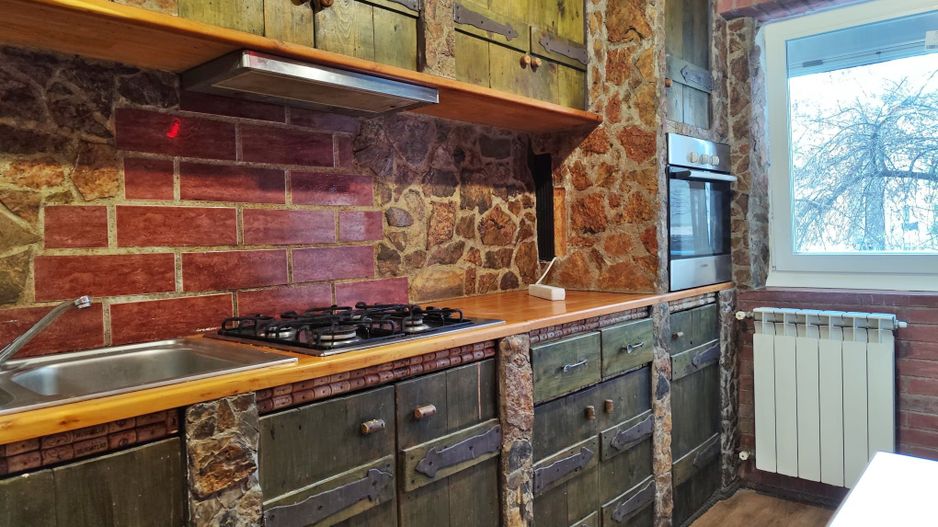 Inchiriere apartament 3 camere, str. Sovata, Rogerius, Oradea - Poză 12