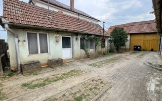 Casă cu teren 788 mp, Barabant – Alba Iulia, toate utilitățile - Poză 2