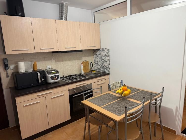 Sagului | 1 Camera | Centrala proprie. - Poză 3