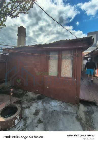 Casă cu 7 camere și teren 350 mp, stradela Barbu Lăutar 2, Iași - Poză 5