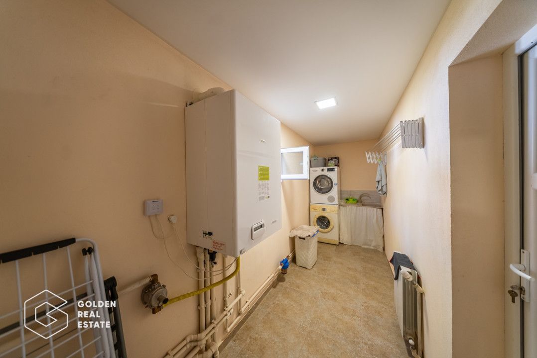 Casa P+E 6 camere, Zadareni, comision 0% - Poză 27