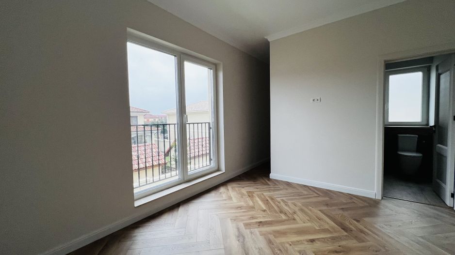 Duplex nou in zona centrala - Dumbravita - Poză 6