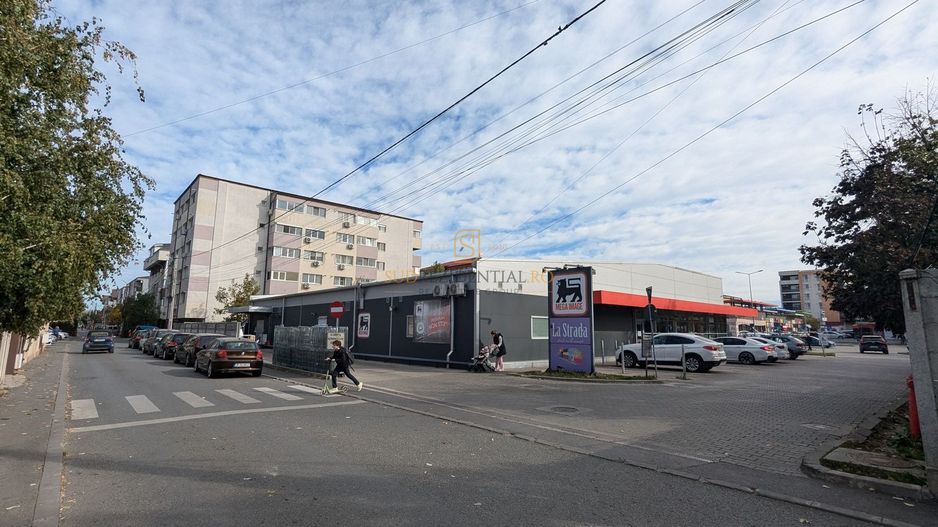 Spatiu comercial excelent, 118.49 mp, trafic intens - Popesti Leordeni - Poză 10