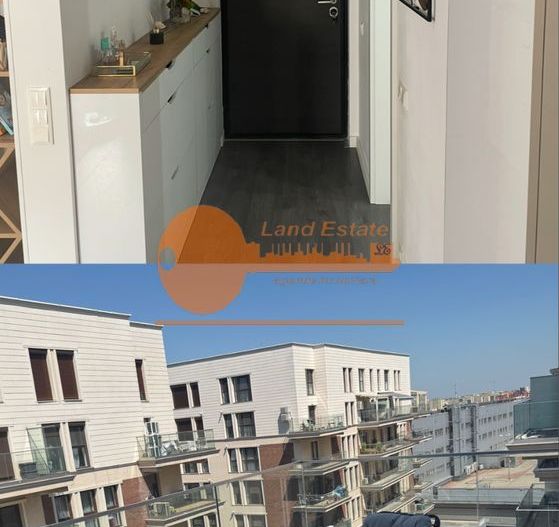 Duplex de Vanzare Moghioros REsidence ( Loc parcare inclus ) - Poză 3