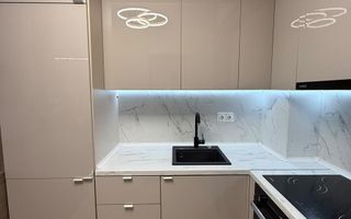 5 MINUTE METROU BERCENI - STUDIO - 40mp - 82.280â¬ - Poză 9