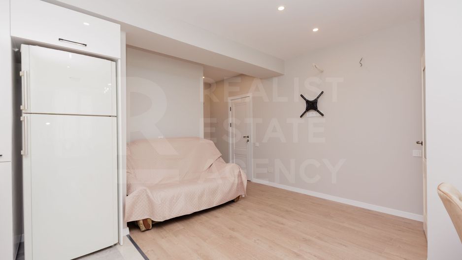 Chirie, apartament, 2 camere, str. Ialoveni, Telecentru - Poză 5