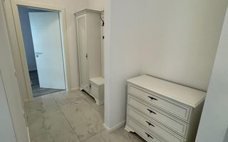 Apartament 2 camere de inchiriat Lux, piscina - Future Residence - Poză 5
