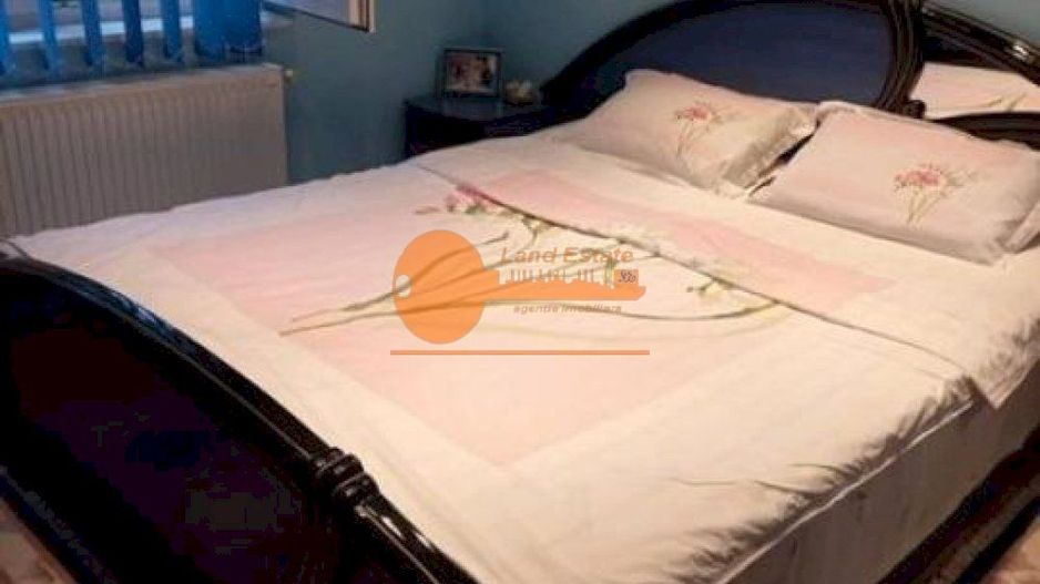 Vanzare 2 camere Oltenitei ( Centrala Termica, an 1981 ) - Poză 5