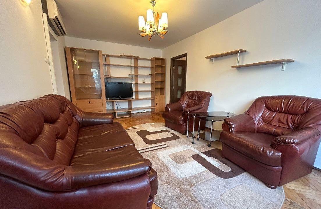 APARTAMENT IANCULUI | METROU - Poză 1