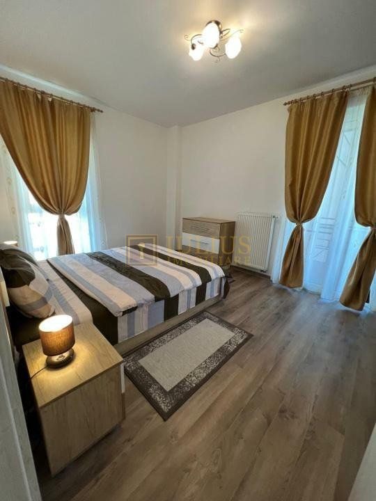 bloc nou, zona Aradului / Parcare subterană - Poză 6